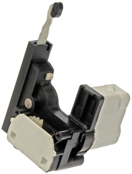 Door Lock Actuator Motor