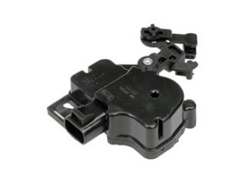 Liftgate Lock Actuator