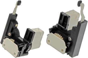 Door Lock Actuator Motor