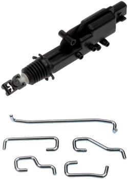 Door Lock Actuator Motor