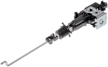 Door Lock Actuator Motor