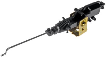 Door Lock Actuator Motor