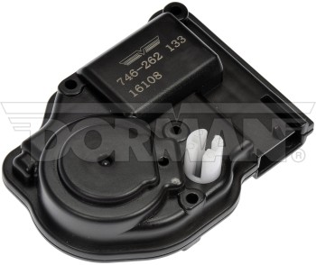 Liftgate Lock Actuator