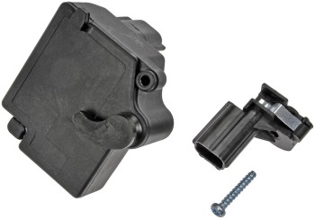Liftgate Lock Actuator