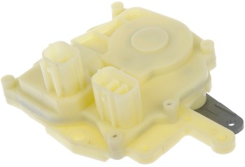 Door Lock Actuator Motor