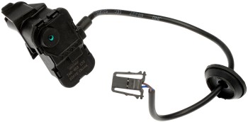 Fuel Filler Door Lock Actuator