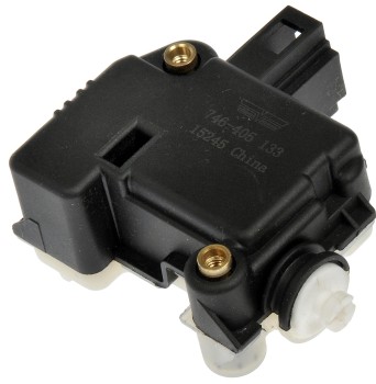 Trunk Lock Actuator Motor