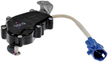 Door Lock Actuator Motor