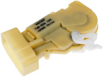 Door Lock Actuator Motor