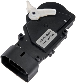 Door Lock Actuator Motor