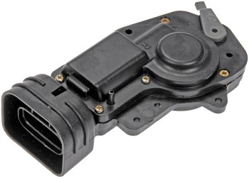 Door Lock Actuator Motor