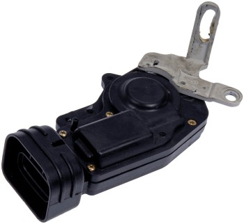 Door Lock Actuator Motor