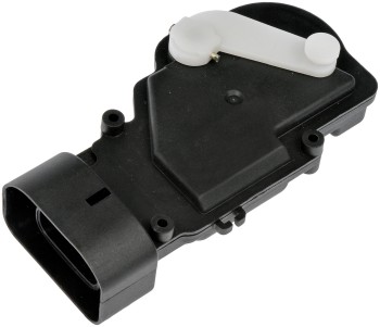 Door Lock Actuator Motor
