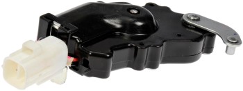 Door Lock Actuator Motor