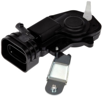 Door Lock Actuator Motor