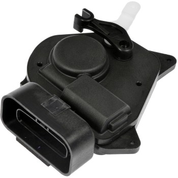 Liftgate Lock Actuator
