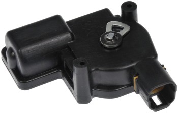 Tailgate Lock Actuator Motor