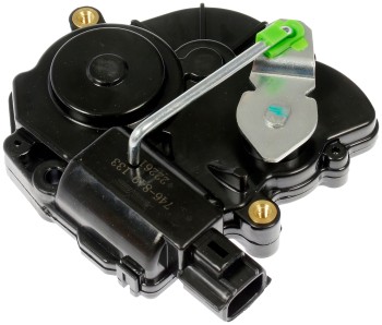 Door Lock Actuator Motor