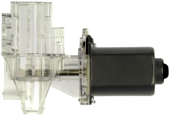 Trunk Lid Pull Down Motor