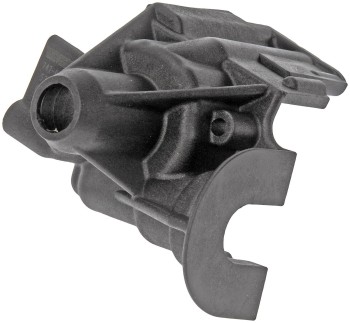 Trunk Release Motor Housing