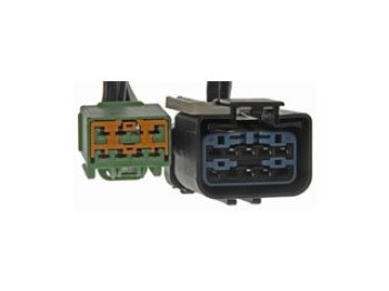 Sliding Door Motor Harness