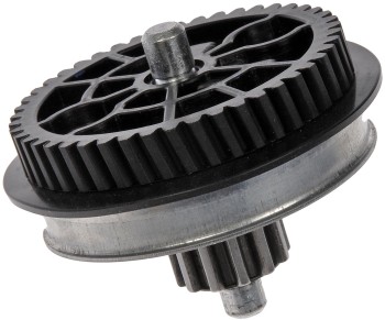 Window Motor Gear