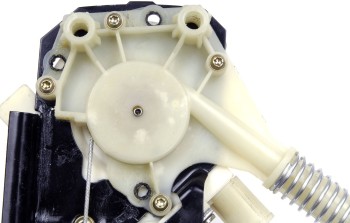 Window Motor and Regulator Assembly