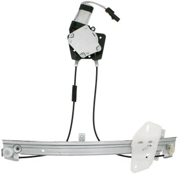 Window Motor and Regulator Assembly