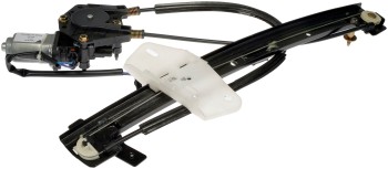 Window Motor and Regulator Assembly