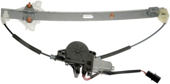 Window Motor and Regulator Assembly