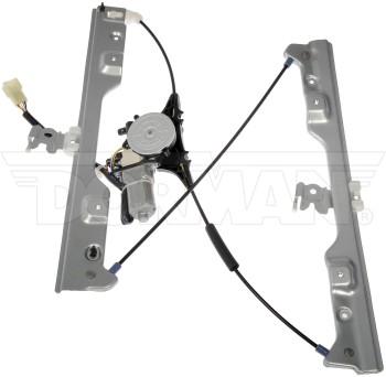 Window Motor and Regulator Assembly