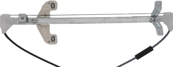 Window Motor and Regulator Assembly