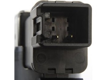 Window Motor and Regulator Assembly