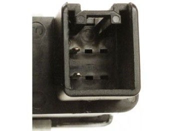 Window Motor and Regulator Assembly