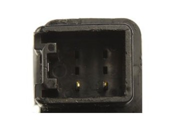 Window Motor and Regulator Assembly