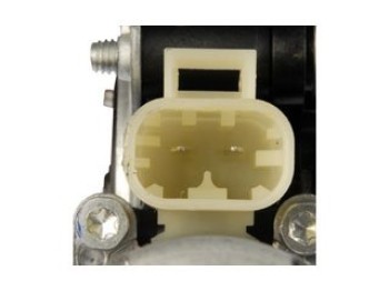 Window Motor and Regulator Assembly