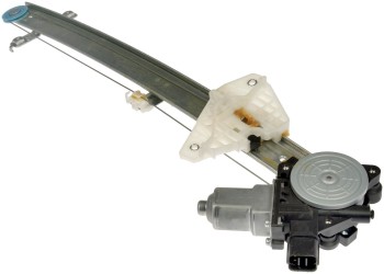 Window Motor and Regulator Assembly