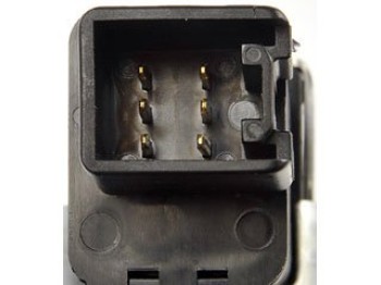 Window Motor and Regulator Assembly