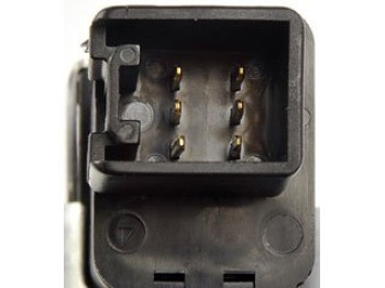 Window Motor and Regulator Assembly