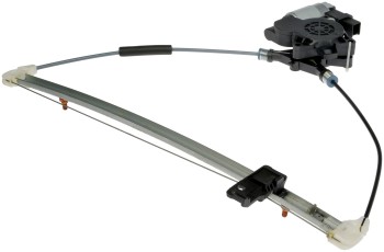 Window Motor and Regulator Assembly