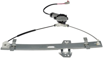 Window Motor and Regulator Assembly