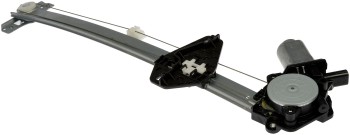 Window Motor and Regulator Assembly