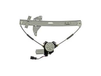Window Motor and Regulator Assembly