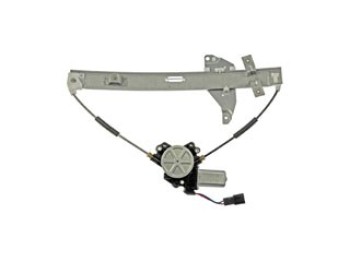 Window Motor and Regulator Assembly