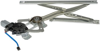 Window Motor and Regulator Assembly