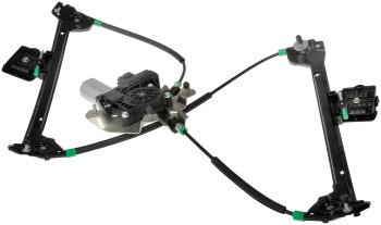 Window Motor and Regulator Assembly