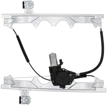 Window Motor and Regulator Assembly