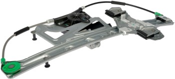 Window Motor and Regulator Assembly