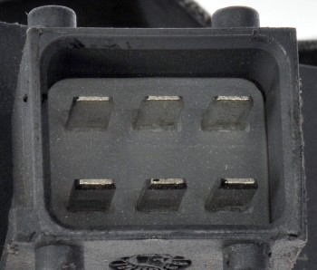 Window Motor and Regulator Assembly