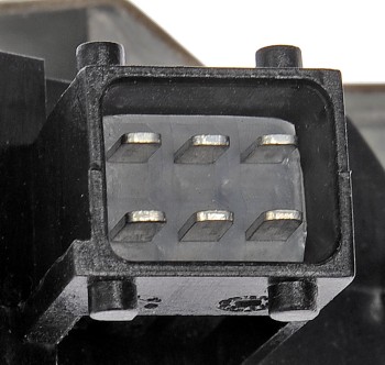 Window Motor and Regulator Assembly